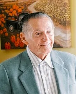 Larry W. Rogers